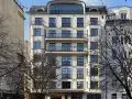 Купить 3-комнатную квартиру, 193.4 м², Москва, Козихинский Б. пер., 25 - фотография №13