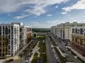 Купить 3-комнатную квартиру, 76.08 м², Москва, Любучанская улица, 1 - фотография №14