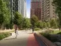 Купить 2-комнатную квартиру, 69.6 м², Москва, Пресненский Вал ул., 27 - фотография №14