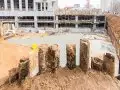 ЖК Discovery Park (Дискавери парк) - апрель 2019