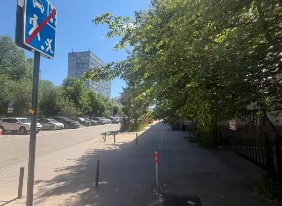 Продажа 2-комнатной квартиры, 55 м²