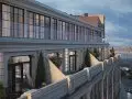 Купить 4-комнатную квартиру, 101.5 м², Москва, Космодамианская наб., 4/22 - фотография №18