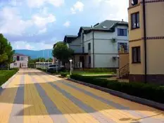 Жилой комплекс Торик