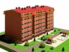 Жилой комплекс Дом Есенина