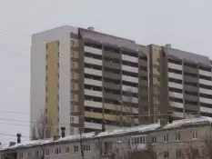 Жилой комплекс на ул. Антонова-Овсеенко/ул. Карбышева