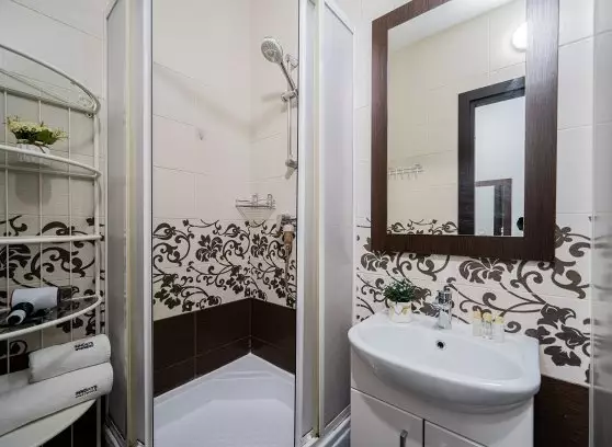 Аренда 1-комнатной квартиры, 28 м²