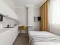 Cнять 1-комнатную квартиру, 18 м², Москва, Радио ул, 14с1 - фотография №2