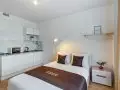 Cнять 1-комнатную квартиру, 24 м², Москва, Поляны ул, 5 - фотография №2