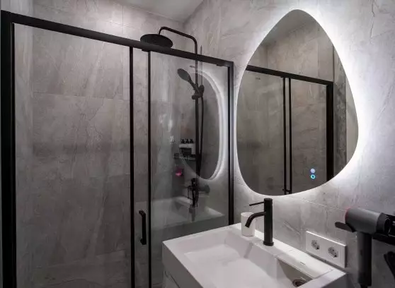 Аренда 1-комнатной квартиры, 18 м²