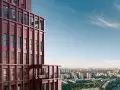 Купить 2-комнатную квартиру, 63.54 м², Москва, ул. Ивана Франко, земельный участок 22/1 - фотография №15