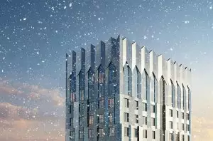 ЖК ULTIMAcity (УЛЬТИМАсити)