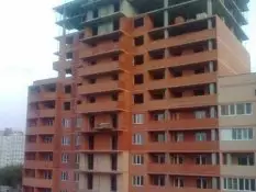 Жилой комплекс Жмайлова