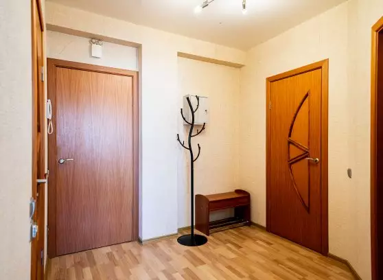 Аренда 1-комнатной квартиры, 51 м²