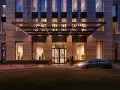 Купить 1-комнатную квартиру, 25.8 м², Москва, Ленинградский проспект, Alcon Tower стр 34 - фотография №7