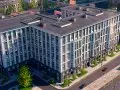 Купить 1-комнатную квартиру, 38.2 м², Москва, Стремянный пер, 2 - фотография №15