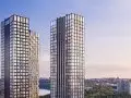 Купить 2-комнатную квартиру, 56.8 м², Москва, Сетуньский 1-й пр-д, вл. 6-10 - фотография №23