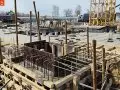 ЖК Фриссон - апрель 2025