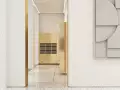 Купить 3-комнатную квартиру, 141.7 м², Москва, Дружинниковская ул., 15А - фотография №25