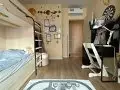 Купить 2-комнатную квартиру, 56.8 м², Москва, Саларьевская, 16к3 - фотография №5