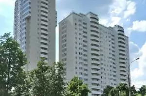 ЖК Новые Кузьминки