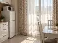Аренда 1-комнатной квартиры, 35 м²