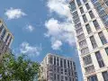 Купить 1-комнатную квартиру, 41.2 м², Москва, Краснобогатырская улица, 40 - фотография №32