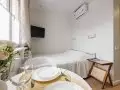 Cнять 1-комнатную квартиру, 16 м², Москва, Днепропетровская ул, 3к5 - фотография №2