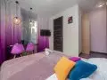 Cнять 1-комнатную квартиру, 18 м², Москва, Духовской пер, 19 - фотография №2