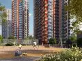 Купить 2-комнатную квартиру, 61.99 м², Москва, с. Рождествено - фотография №25