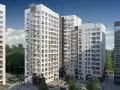 Купить 1-комнатную квартиру, 42.7 м², Коммунарка п., Потаповская Роща ул., дом 24к2 - фотография №17