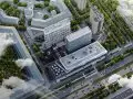 Купить 3-комнатную квартиру, 61.5 м², Москва, Ленинский проспект, 38Ак3 - фотография №16