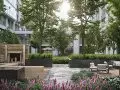 Купить 1-комнатную квартиру, 48.1 м², Москва, Перовское шоссе, дом 1 - фотография №21