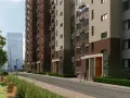 Купить квартиру, 25 м², Лосино-Петровский, Строителей улица, дом 7, Московская область - фотография №24