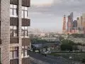 Купить 2-комнатную квартиру, 65 м², Москва, Мнёвники ул., 5 - фотография №7