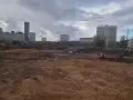 ЖК Начало - ноябрь 2025