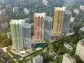 Купить 2-комнатную квартиру, 70.1 м², Москва, Фестивальная улица, 15к2 - фотография №23