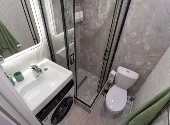 Аренда 1-комнатной квартиры, 20 м²