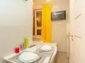 Cнять 1-комнатную квартиру, 12 м², Москва, ул. Бачуринская, 7к1 - фотография №5