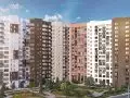 Купить 2-комнатную квартиру, 72.9 м², Коммунарка п., Липовый парк ул., дом 8 - фотография №13