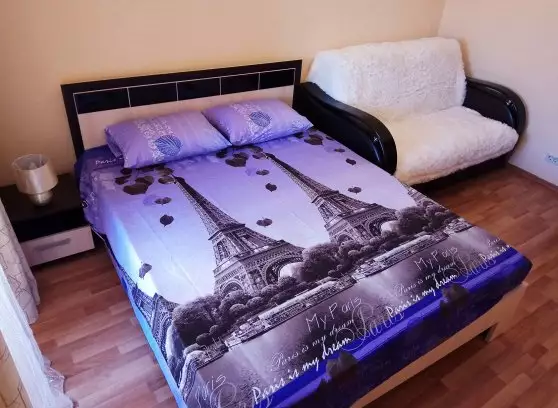 Аренда 3-комнатной квартиры, 70 м²