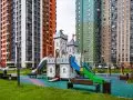 Купить 2-комнатную квартиру, 70 м², Москва, Муравская ул., дом 38 - фотография №15