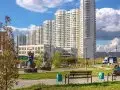 Купить торговое помещение, 138.6 м², Люберцы г., Комсомольский проспект, 10/1, Московская область - фотография №22