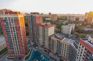 ЖК Самоцветы мира