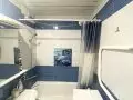 Купить 1-комнатную квартиру, 31.3 м², Удельная п, Зеленый городок, 16, Московская обл - фотография №10