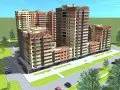 Купить 2-комнатную квартиру, 62 м², Королёв, бульвар Октябрьский, 5Б, Московская область - фотография №13