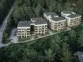 Купить 2-комнатную квартиру, 53 м², ДПК Новь, Россия, Московская область, Московская область - фотография №23
