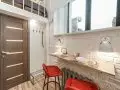 Cнять 1-комнатную квартиру, 18 м², Москва, Нижняя Красносельская, 35, с 2 - фотография №4