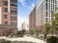 Купить 1-комнатную квартиру, 34.3 м², пос. Мосрентген, Проектируемый пр-д № 7502а - фотография №21