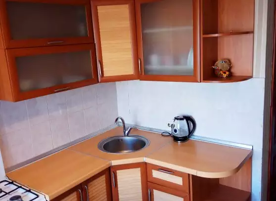 Аренда 3-комнатной квартиры, 70 м²