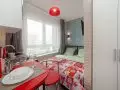 Cнять 1-комнатную квартиру, 18 м², Москва, Цимлянская ул, 3к3 - фотография №3